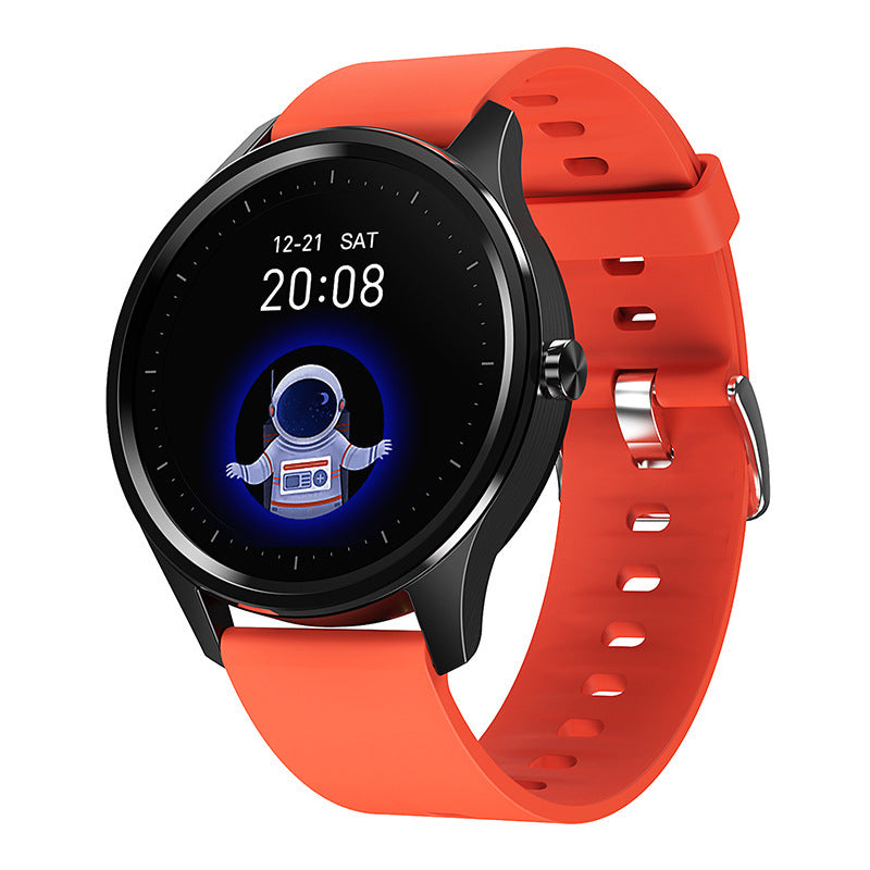 DT55 smart bracelet sports watch