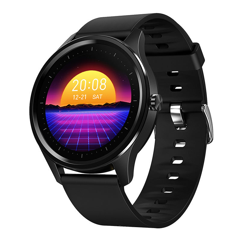 DT55 smart bracelet sports watch